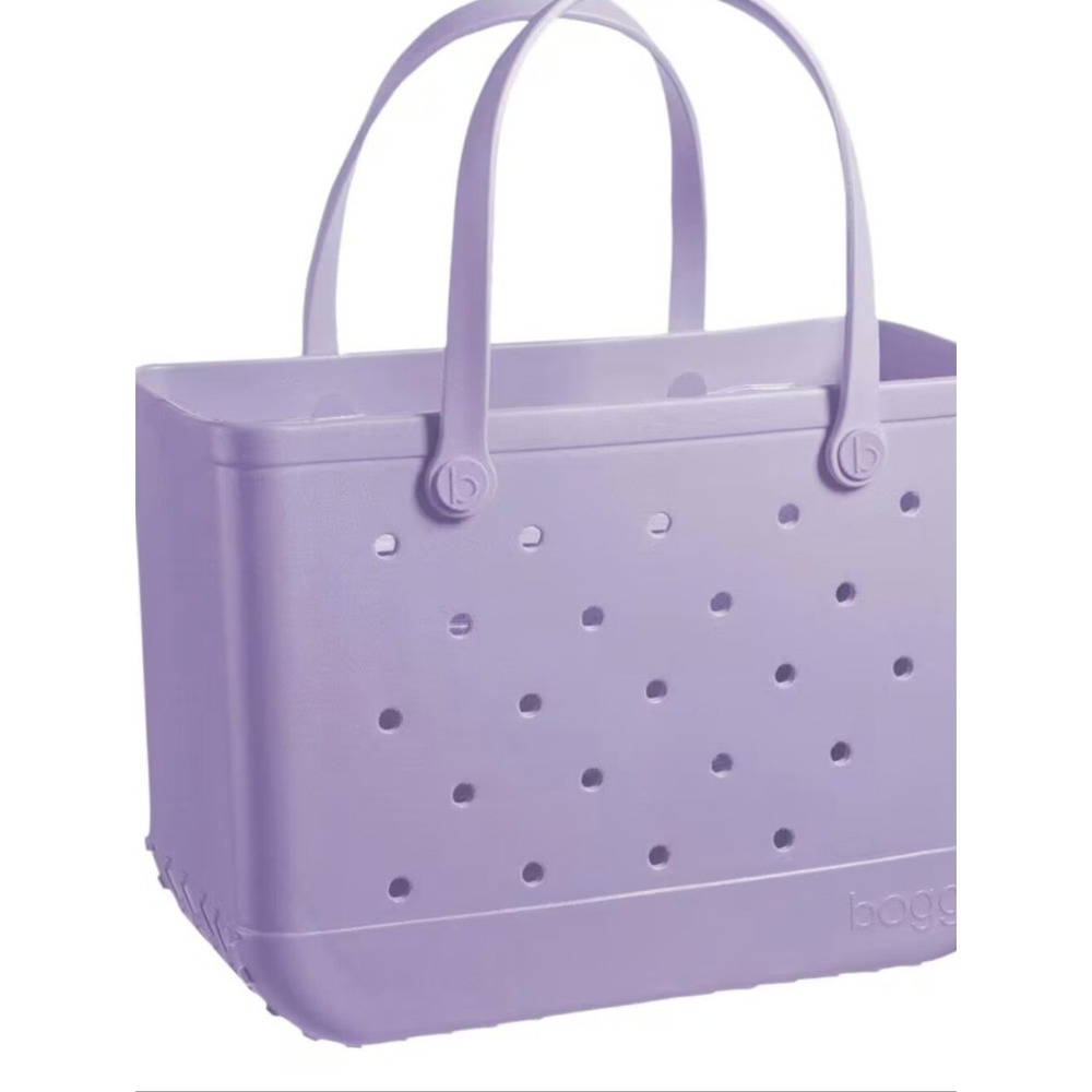 Bogg Bag Bogg Original Tote Bag- I Lilac You A Lot
